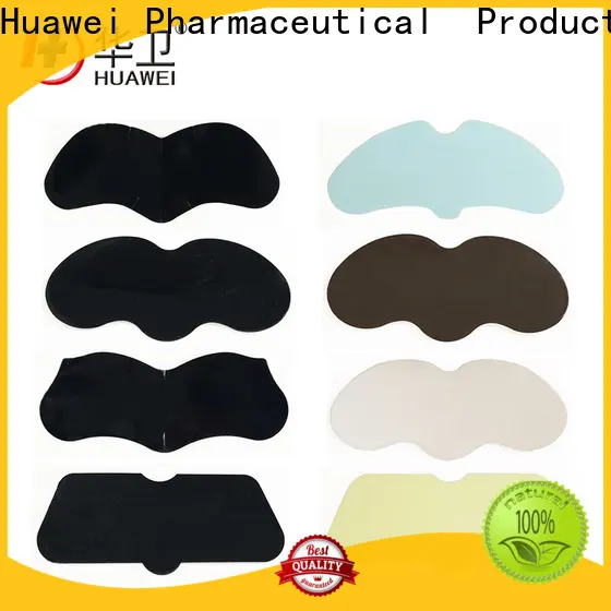 Huawei medical herbal patches factory for adults 1