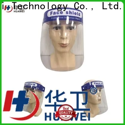 Huawei Personal Protective equipment25 1