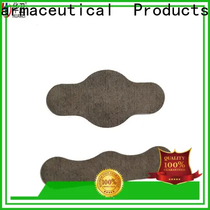 Huawei Factory FDA Medical Grade Sterile Waterproof PU Dressing with iodophor Adhesive Antimicrobial Incise Drape for Surgery196 1