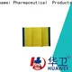 Huawei medical chinese herbal patches factory for treatment 1