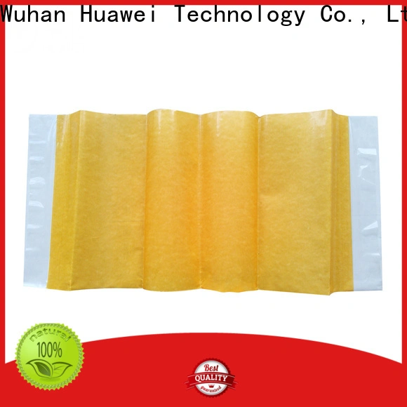 Huawei wholesale herbal plaster patches with good price for patients 1