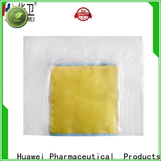 Huawei herbal plaster patches company for treatment 1