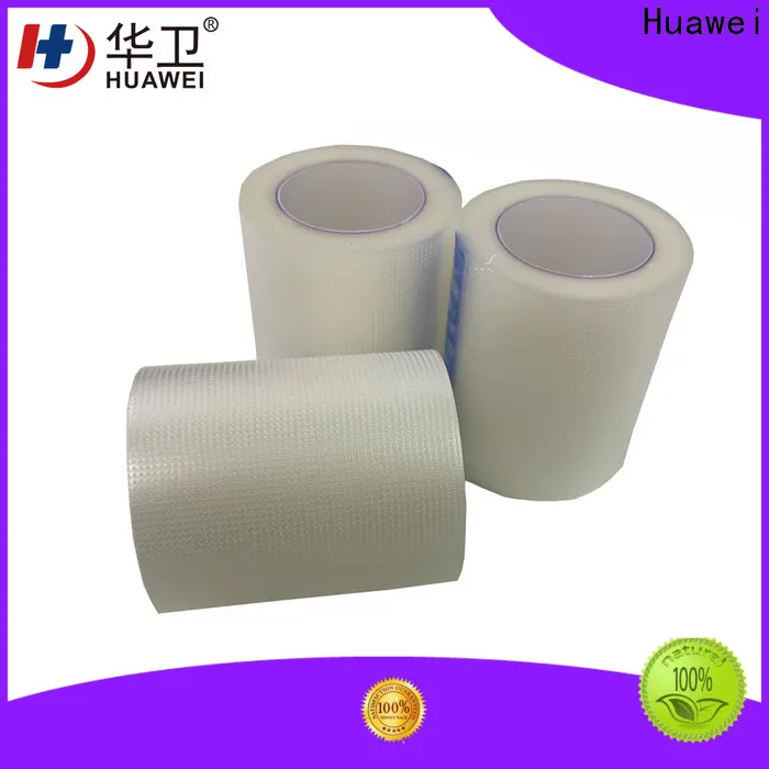 approved wound dressing tape suppliers for hospitals 1