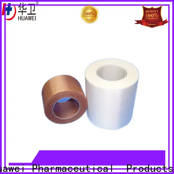Huawei wound dressing tape factory for hospitals1 1