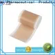 Huawei Factory FDA Medical Grade Sterile Waterproof PU Dressing with iodophor Adhesive Antimicrobial Incise Drape for Surgery199 1