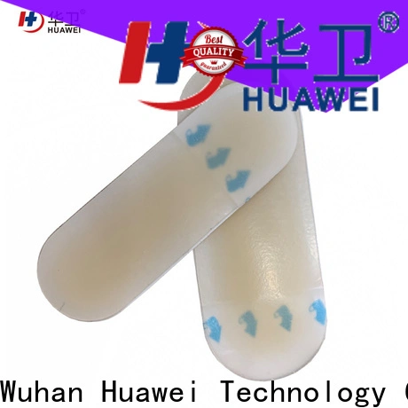 Huawei high quality surgical wound dressing factory for patients 1