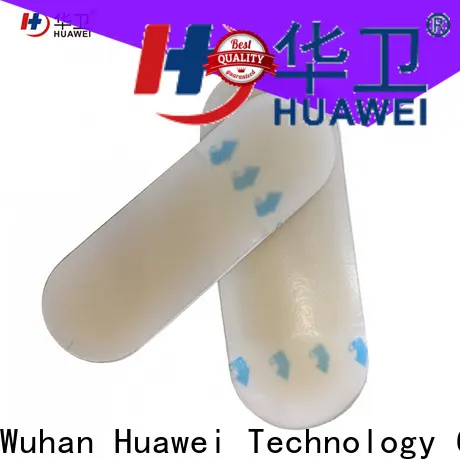 Huawei high quality surgical wound dressing factory for patients 1
