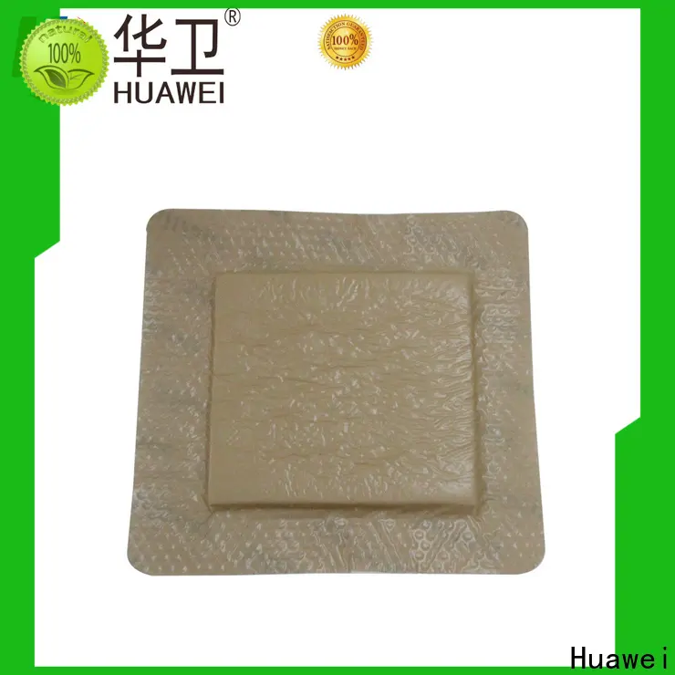 Huawei hot selling advanced wound care factory direct supply for patients 1