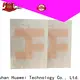 Huawei silicone scar gel sheets with good price for patients 1