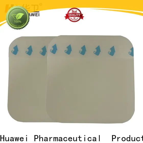 Huawei surgical wound care with good price for hospital 1