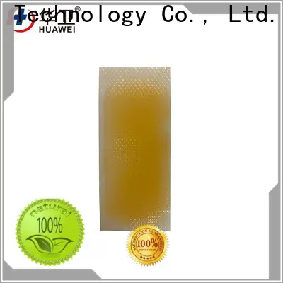 Huawei cough patch manufacturers for diseases1 1