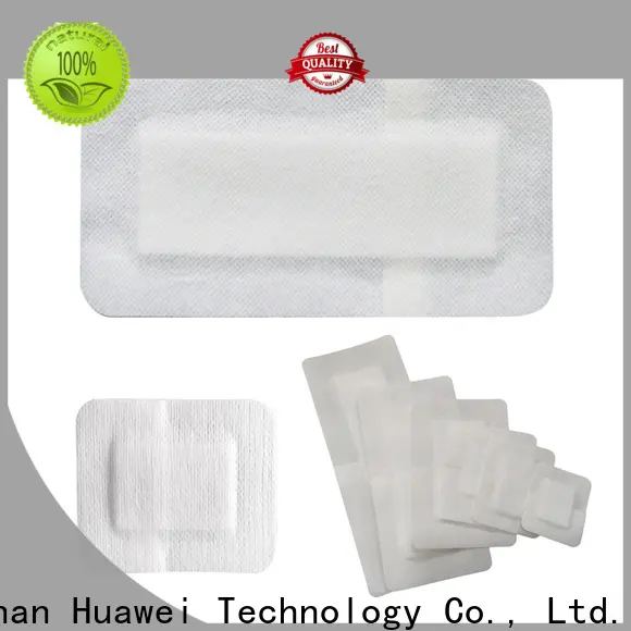 Huawei hygienic acne plaster manufacturer for sterilization 1