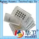 Huawei Factory FDA Medical Grade Sterile Waterproof PU Dressing with iodophor Adhesive Antimicrobial Incise Drape for Surgery217 1