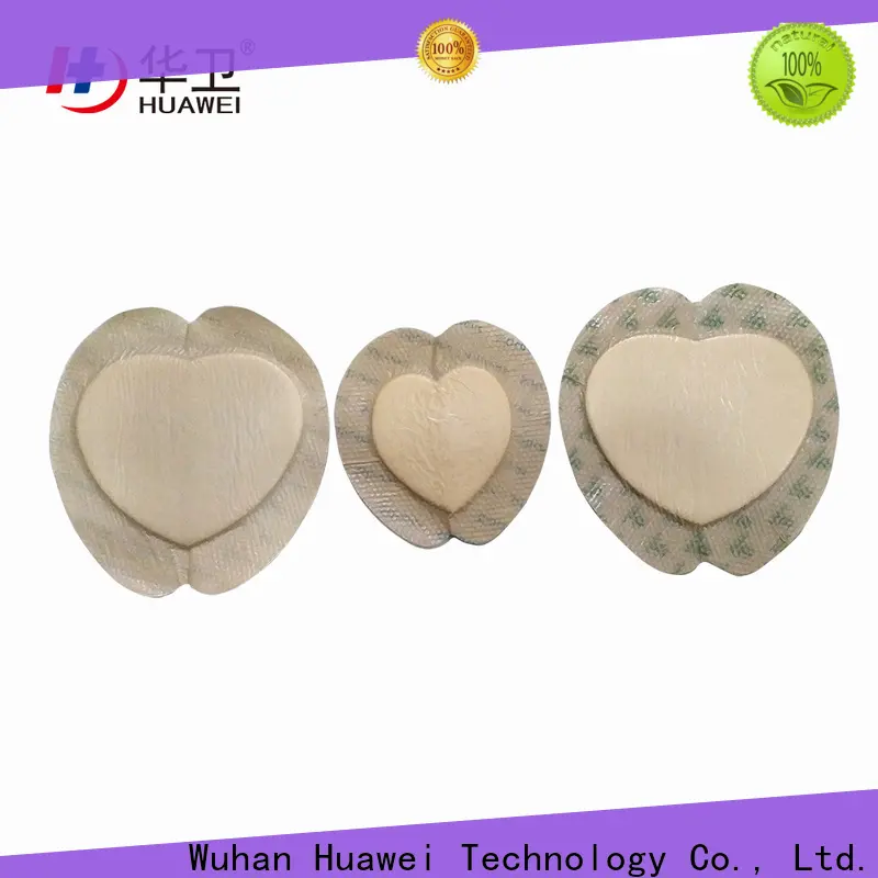 Huawei advanced wound care dressings manufacturer for hospital2 1
