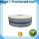 Huawei Factory FDA Medical Grade Sterile Waterproof PU Dressing with iodophor Adhesive Antimicrobial Incise Drape for Surgery219 1