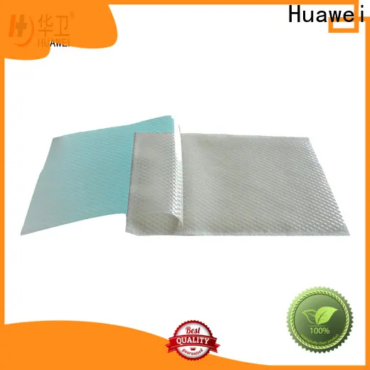 Huawei Factory FDA Medical Grade Sterile Waterproof PU Dressing with iodophor Adhesive Antimicrobial Incise Drape for Surgery222 1
