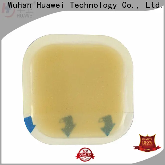 Huawei high quality wound care dressings suppliers for healing 1