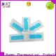 Huawei Factory FDA Medical Grade Sterile Waterproof PU Dressing with iodophor Adhesive Antimicrobial Incise Drape for Surgery225 1