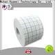 Huawei Factory FDA Medical Grade Sterile Waterproof PU Dressing with iodophor Adhesive Antimicrobial Incise Drape for Surgery226 1