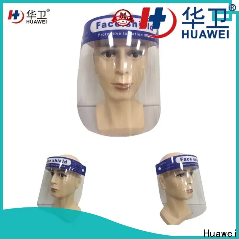 Huawei Personal Protective equipment27 1