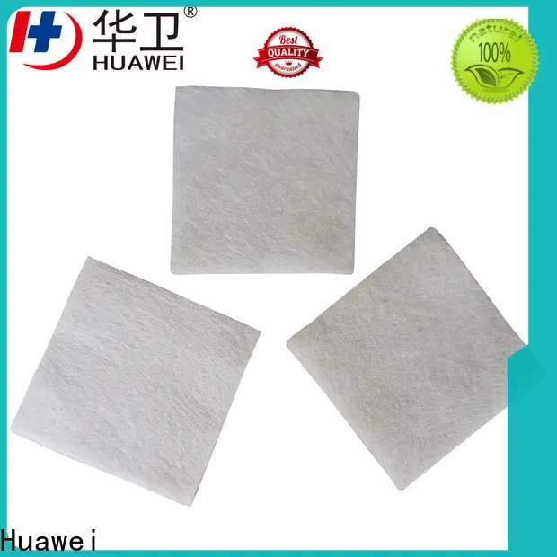 Huawei medical patch supply for surgery 1