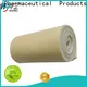 Huawei Factory FDA Medical Grade Sterile Waterproof PU Dressing with iodophor Adhesive Antimicrobial Incise Drape for Surgery228 1