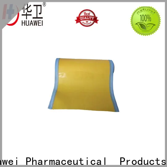 high-quality herbal patches factory for treatment 1