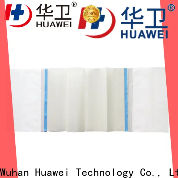 Huawei new herbal plaster patches factory for patients 1
