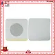 Huawei Factory FDA Medical Grade Sterile Waterproof PU Dressing with iodophor Adhesive Antimicrobial Incise Drape for Surgery230 1