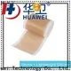 Huawei Factory FDA Medical Grade Sterile Waterproof PU Dressing with iodophor Adhesive Antimicrobial Incise Drape for Surgery232 1