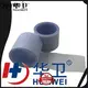 Huawei Factory FDA Medical Grade Sterile Waterproof PU Dressing with iodophor Adhesive Antimicrobial Incise Drape for Surgery235 1
