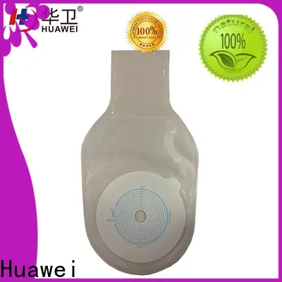 Huawei Factory FDA Medical Grade Sterile Waterproof PU Dressing with iodophor Adhesive Antimicrobial Incise Drape for Surgery238 1