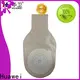 Huawei Factory FDA Medical Grade Sterile Waterproof PU Dressing with iodophor Adhesive Antimicrobial Incise Drape for Surgery238 1