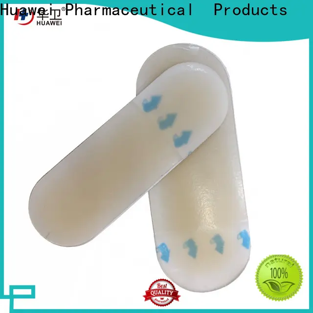 Huawei best wound healing dressings suppliers for hospital 1