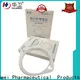 Huawei Factory FDA Medical Grade Sterile Waterproof PU Dressing with iodophor Adhesive Antimicrobial Incise Drape for Surgery247 1