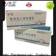 Huawei Factory FDA Medical Grade Sterile Waterproof PU Dressing with iodophor Adhesive Antimicrobial Incise Drape for Surgery246 1