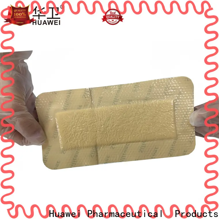 hot selling advanced wound care treatments with good price for healing 1