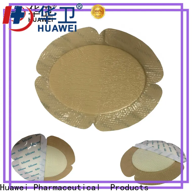 Huawei higha quality advanced wound care products wholesale for patients 1