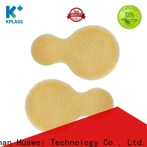 Huawei Factory FDA Medical Grade Sterile Waterproof PU Dressing with iodophor Adhesive Antimicrobial Incise Drape for Surgery252 1