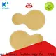 Huawei Factory FDA Medical Grade Sterile Waterproof PU Dressing with iodophor Adhesive Antimicrobial Incise Drape for Surgery252 1