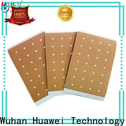 Huawei Factory FDA Medical Grade Sterile Waterproof PU Dressing with iodophor Adhesive Antimicrobial Incise Drape for Surgery254 1