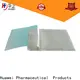 Huawei Factory FDA Medical Grade Sterile Waterproof PU Dressing with iodophor Adhesive Antimicrobial Incise Drape for Surgery256 1