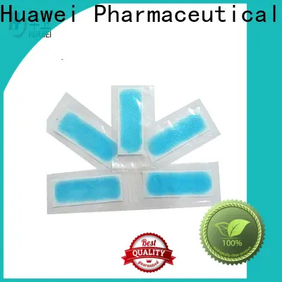 Huawei Factory FDA Medical Grade Sterile Waterproof PU Dressing with iodophor Adhesive Antimicrobial Incise Drape for Surgery258 1