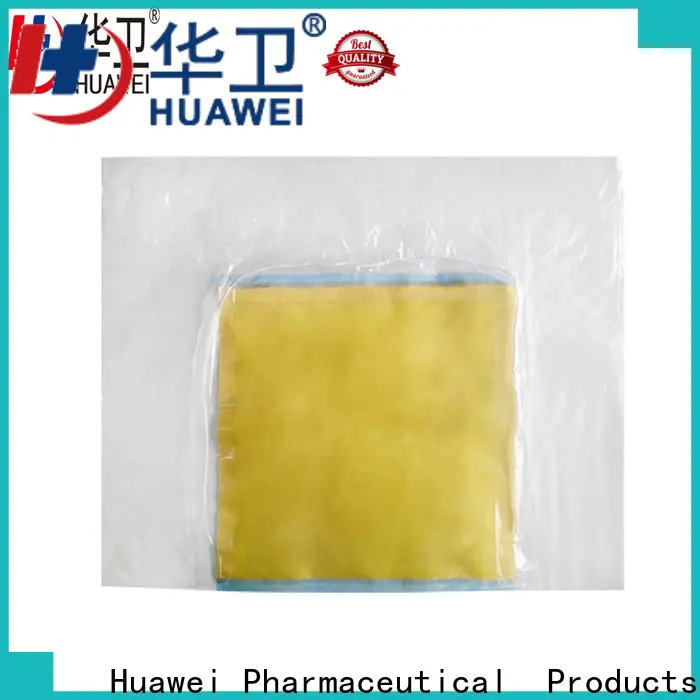 Huawei herbal plaster patches factory for treatment1 1