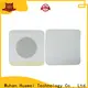 Huawei Factory FDA Medical Grade Sterile Waterproof PU Dressing with iodophor Adhesive Antimicrobial Incise Drape for Surgery264 1