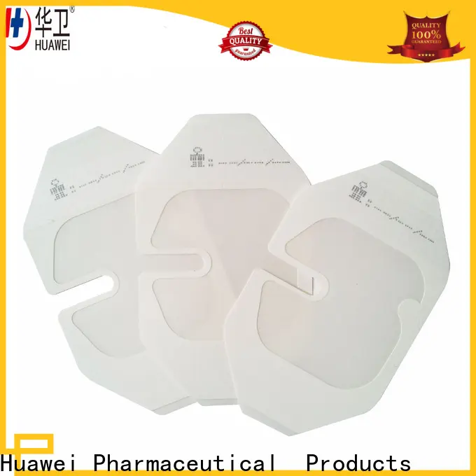best selling medical cooling gel patch factory direct supply for kids 1