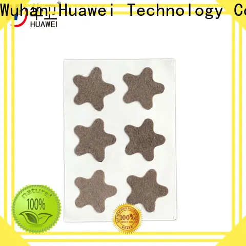 Huawei Factory FDA Medical Grade Sterile Waterproof PU Dressing with iodophor Adhesive Antimicrobial Incise Drape for Surgery265 1