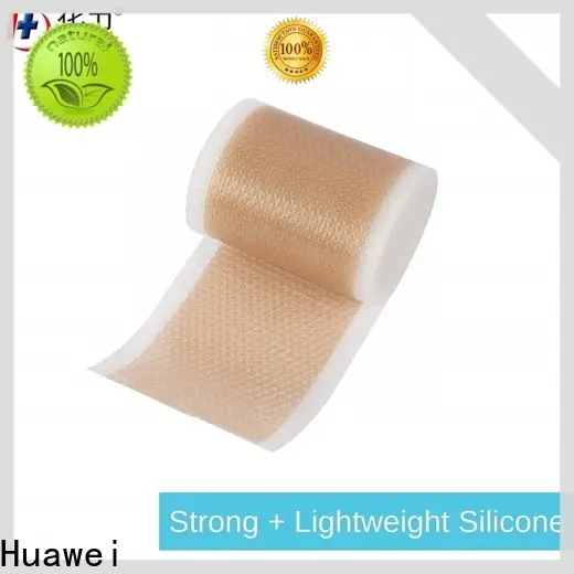 Huawei Factory FDA Medical Grade Sterile Waterproof PU Dressing with iodophor Adhesive Antimicrobial Incise Drape for Surgery266 1