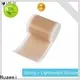 Huawei Factory FDA Medical Grade Sterile Waterproof PU Dressing with iodophor Adhesive Antimicrobial Incise Drape for Surgery266 1