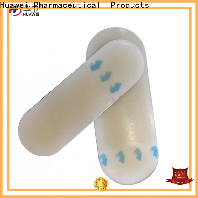 Huawei new wound care dressings with good price for healing 1